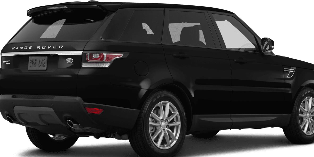 LAND ROVER RANGE ROVER SPORT 2015 SALWR2TF4FA628084 image